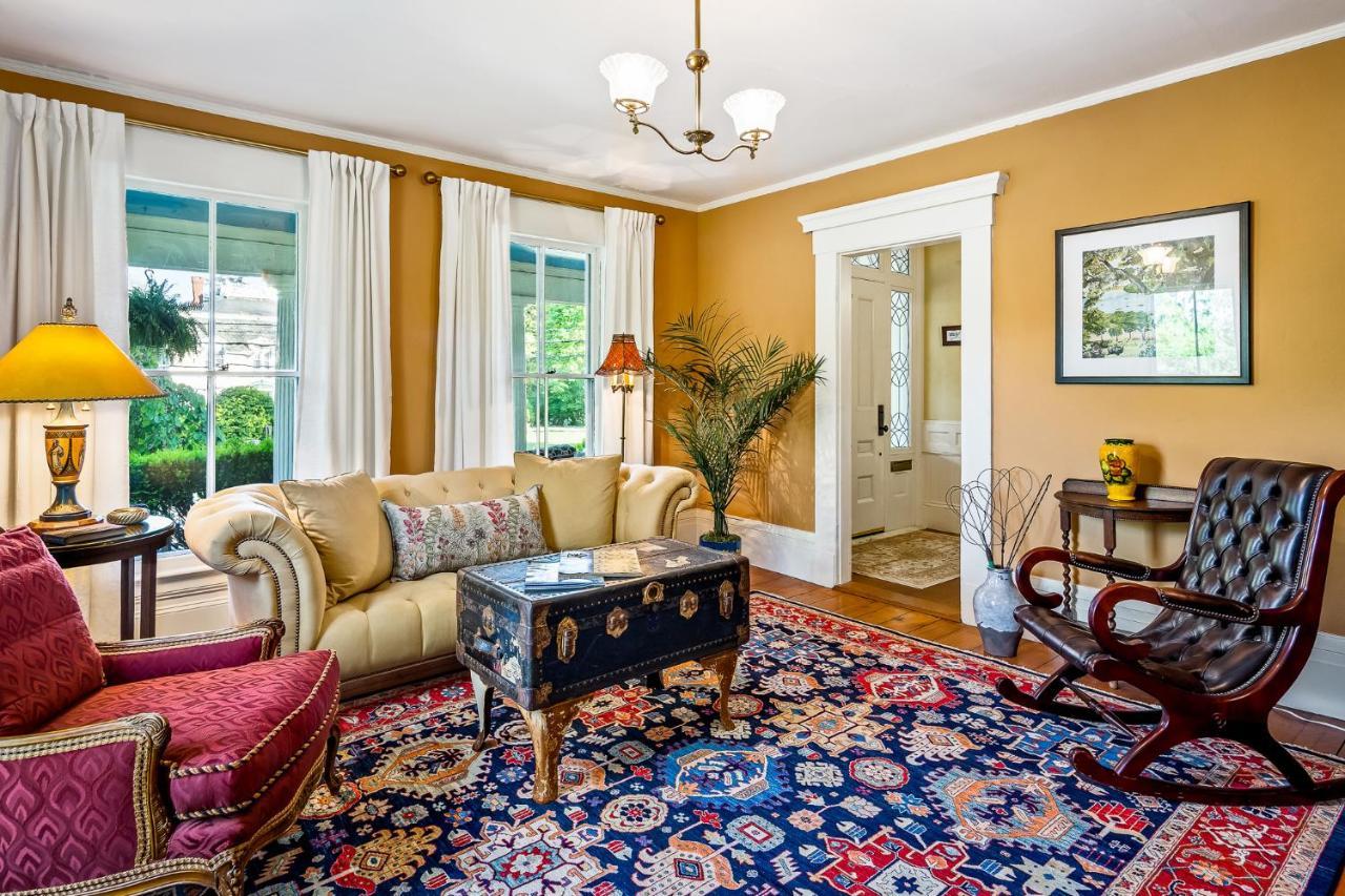 Abigail'S Inn Camden Luaran gambar