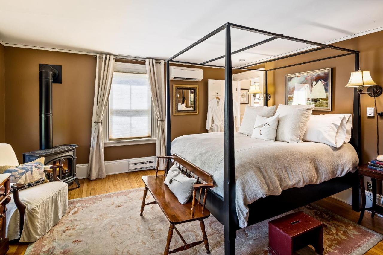 Abigail'S Inn Camden Luaran gambar